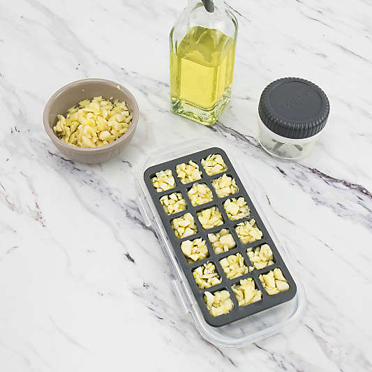 Tovolo ® Garlic Freezer Tray