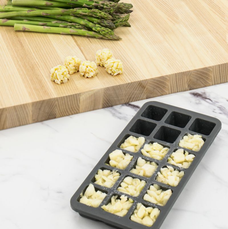 Tovolo ® Garlic Freezer Tray