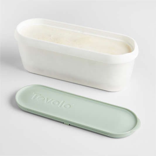 Tovolo ® Glide-A-Scoop ™ 1.5-Qt. Ice Cream Storage Container