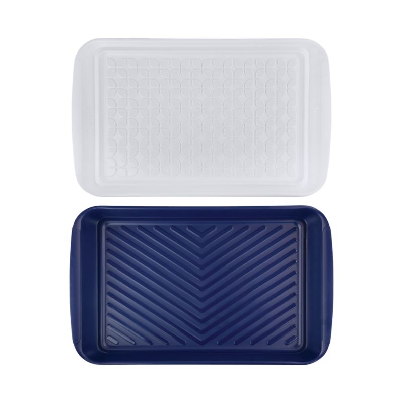 Tovolo Marinade Tray Set - image 3 of 4