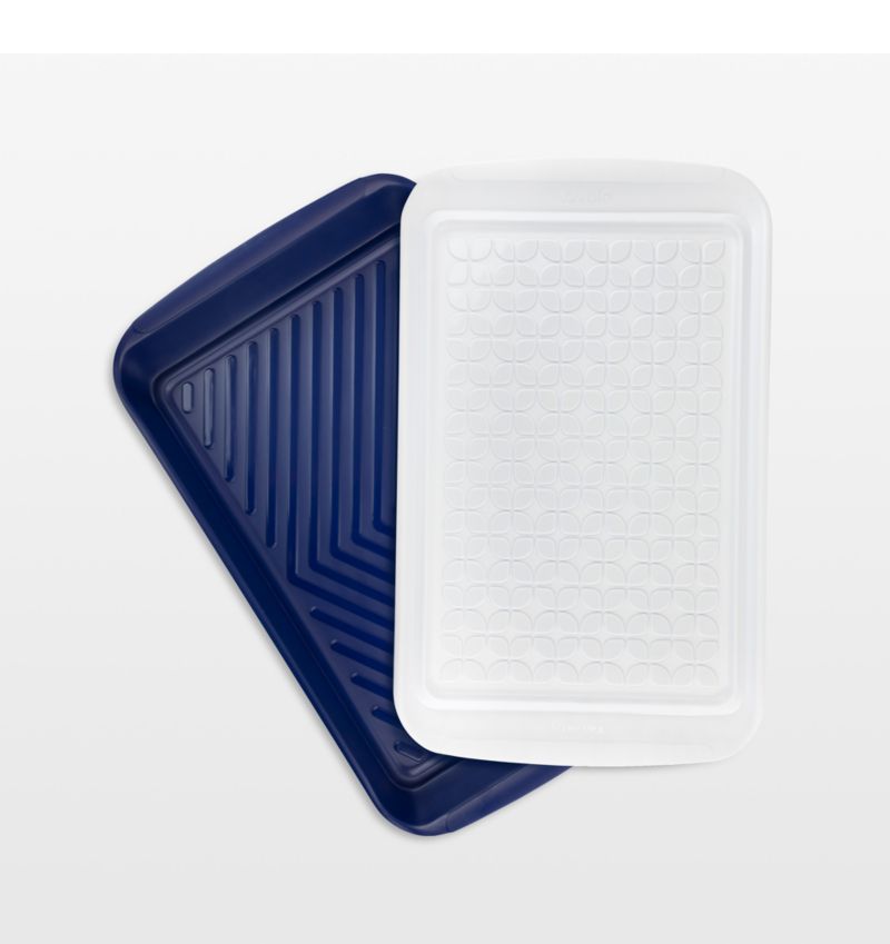 Tovolo Marinade Tray Set - image 0 of 4