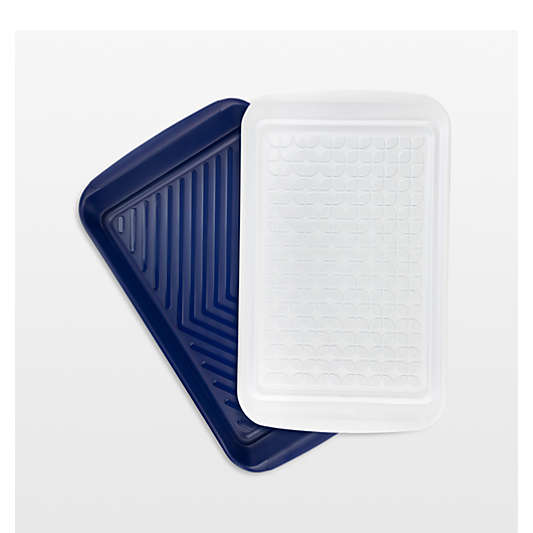 Tovolo Marinade Tray Set