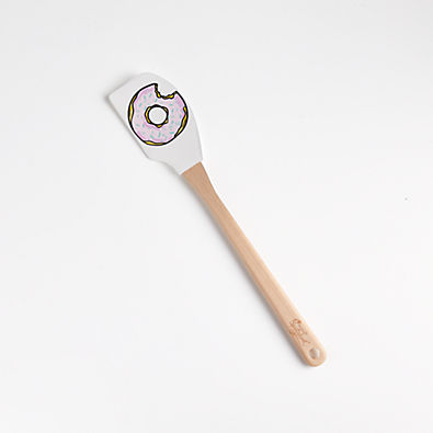 View Tovolo Mini Donut Spatula details