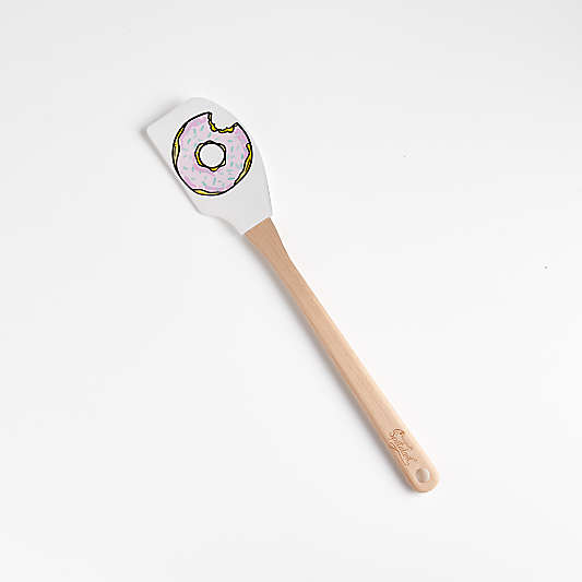 Tovolo Mini Donut Spatula