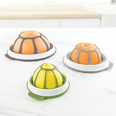View Tovolo Seal N'Store, Set of 3 details