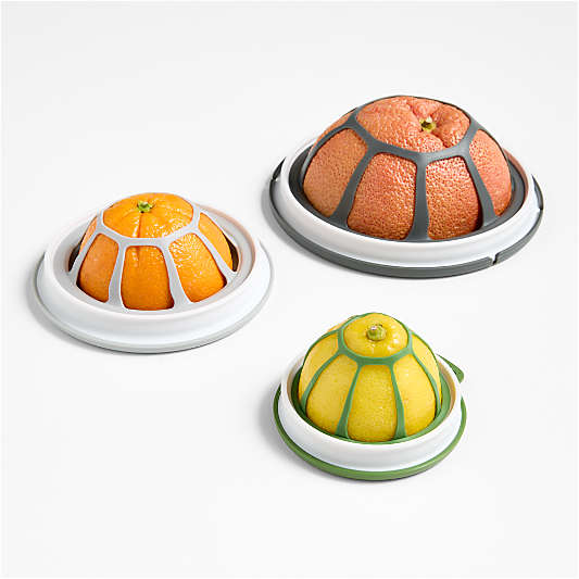 Tovolo Seal N'Store, Set of 3