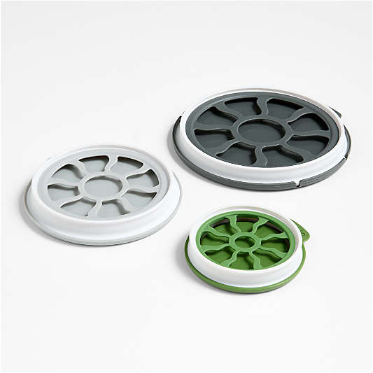 Tovolo Seal N'Store, Set of 3