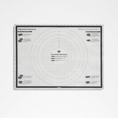 View Tovolo Silicone Pastry Mat details