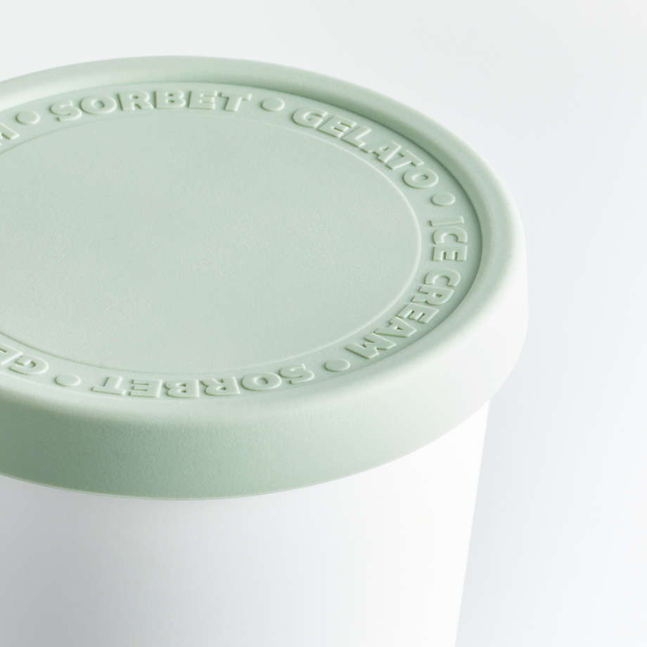 Tovolo ® Sweet Treat 1-Qt. Ice Cream Storage Container