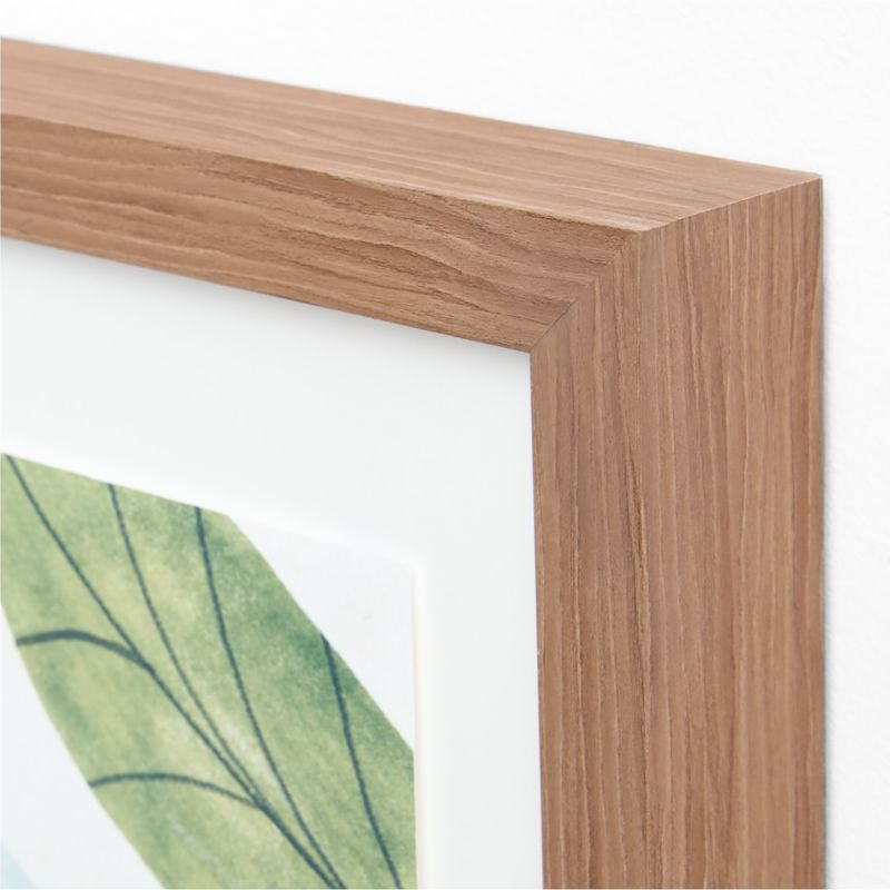 Bronti by Brandon Arnold Large Framed Wall Art Print - image 3 of 5