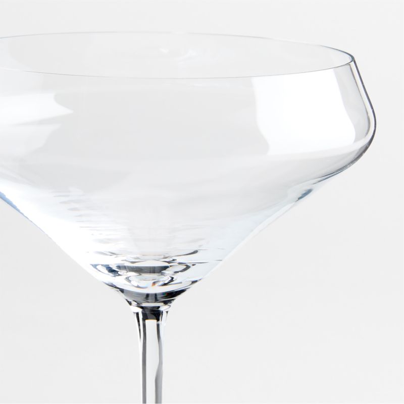 Schott Zwiesel Handmade Tour 10.75-Oz. Martini Glasses, Set of 2 - image 1 of 2