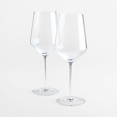 View Schott Zwiesel Handmade Tour 20-Oz. Red Wine Glass, Set of 2 details