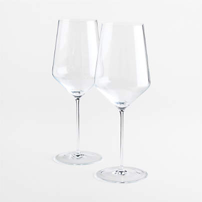 Schott Zwiesel Handmade Tour 20-Oz. Red Wine Glass, Set of 2