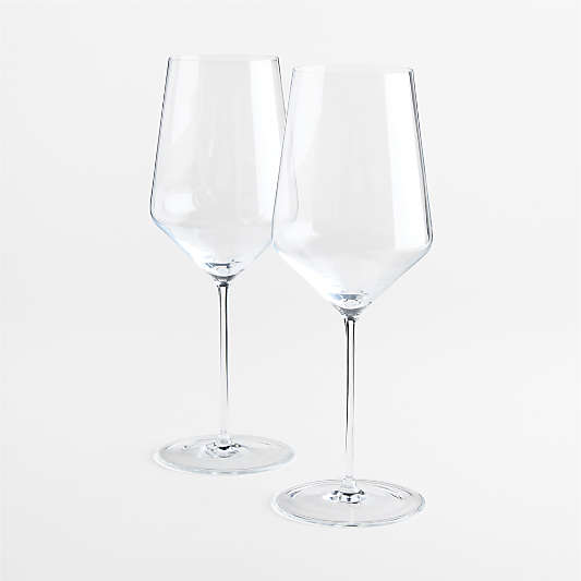 Schott Zwiesel Handmade Tour 20-Oz. Red Wine Glass, Set of 2