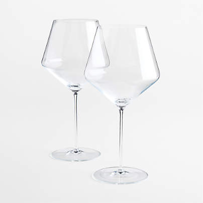 Schott Zwiesel Handmade Tour 26-Oz. Red Wine Glass, Set of 2