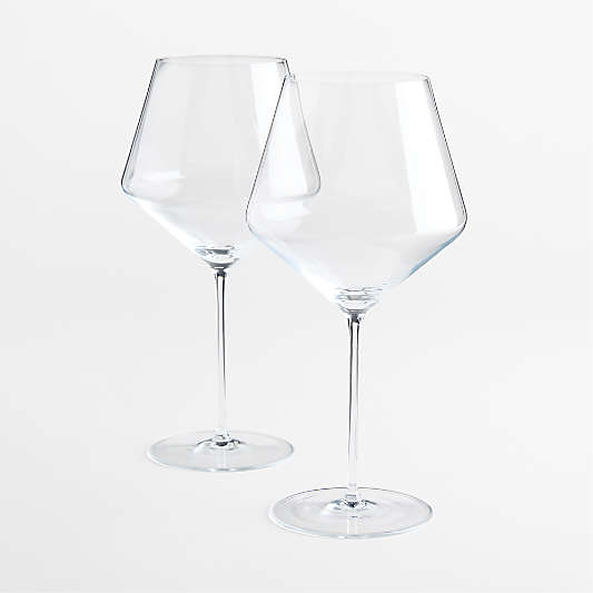 Schott Zwiesel Handmade Tour 26-Oz. Red Wine Glass, Set of 2