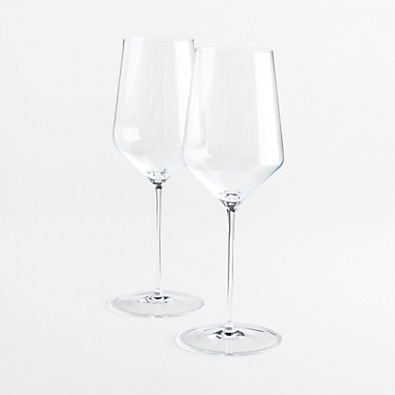 View Schott Zwiesel Handmade Tour 15-Oz. White Wine Glass, Set of 2 details
