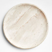 Range Round Platter by Leanne Ford