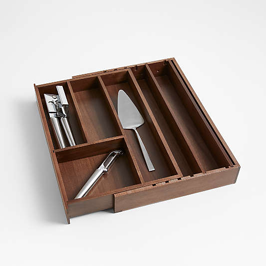 Kitchen Organizers for the Pantry & Crate & Barrel Canada