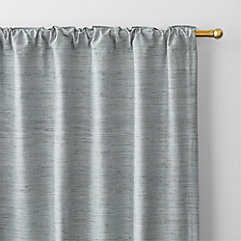 Silk Curtains & Silk Drapes