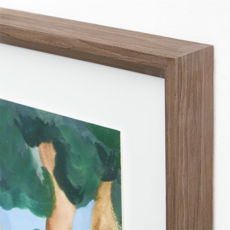 Treehouse Dreams by Gemma Koomen Framed Wall Art Print - image 3 of 5