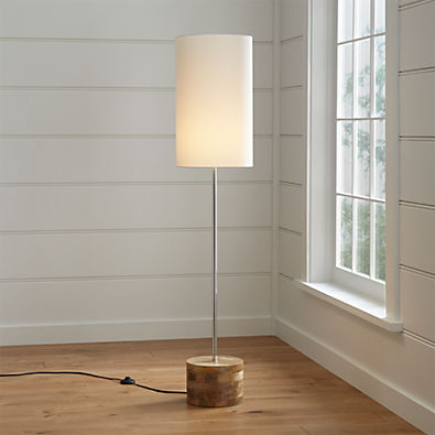 View Tribeca Floor Lamp details