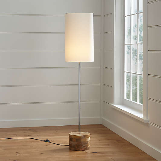 Tribeca Floor Lamp