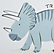 Triceratops