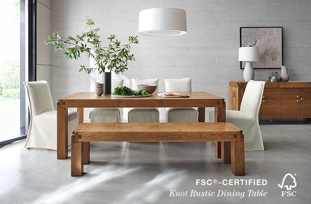 FSC Certified
