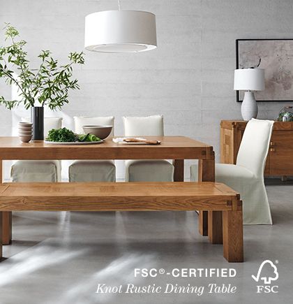 FSC Certified