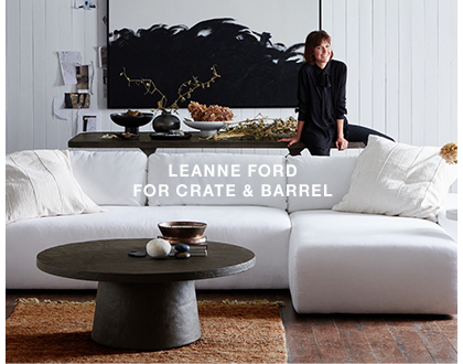 Leanne Ford