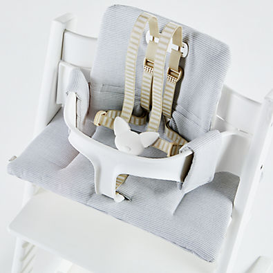 View Nordic Grey Tripp Trapp® Classic Cushion details