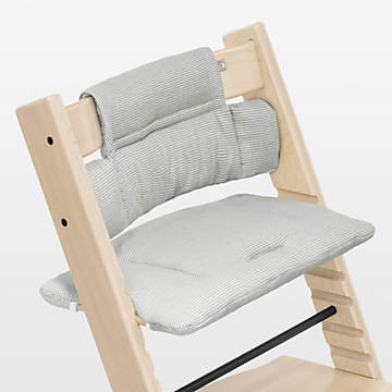 Tripp Trapp by Stokke Vanilla White High Chair Tray + Reviews