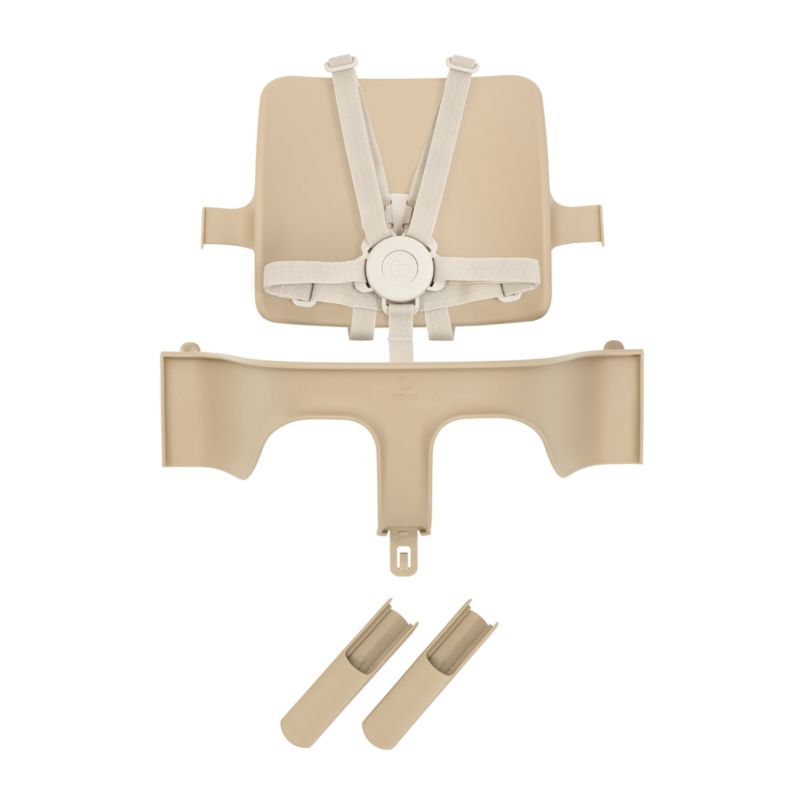 Stokke ® Tripp Trapp ® Natural Wood Baby High Chair - image 2 of 5