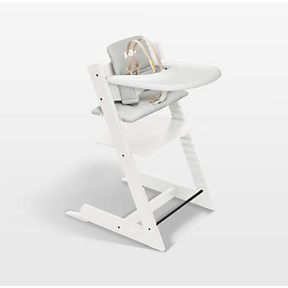 Stokke Tripp Trapp Review: Is this High Chair Worth It?