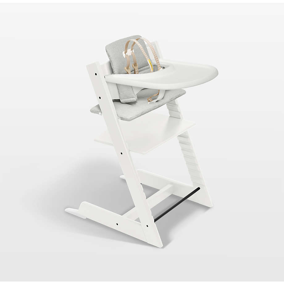 User manual Stokke Tripp Trapp Baby Set (English - 16 pages)