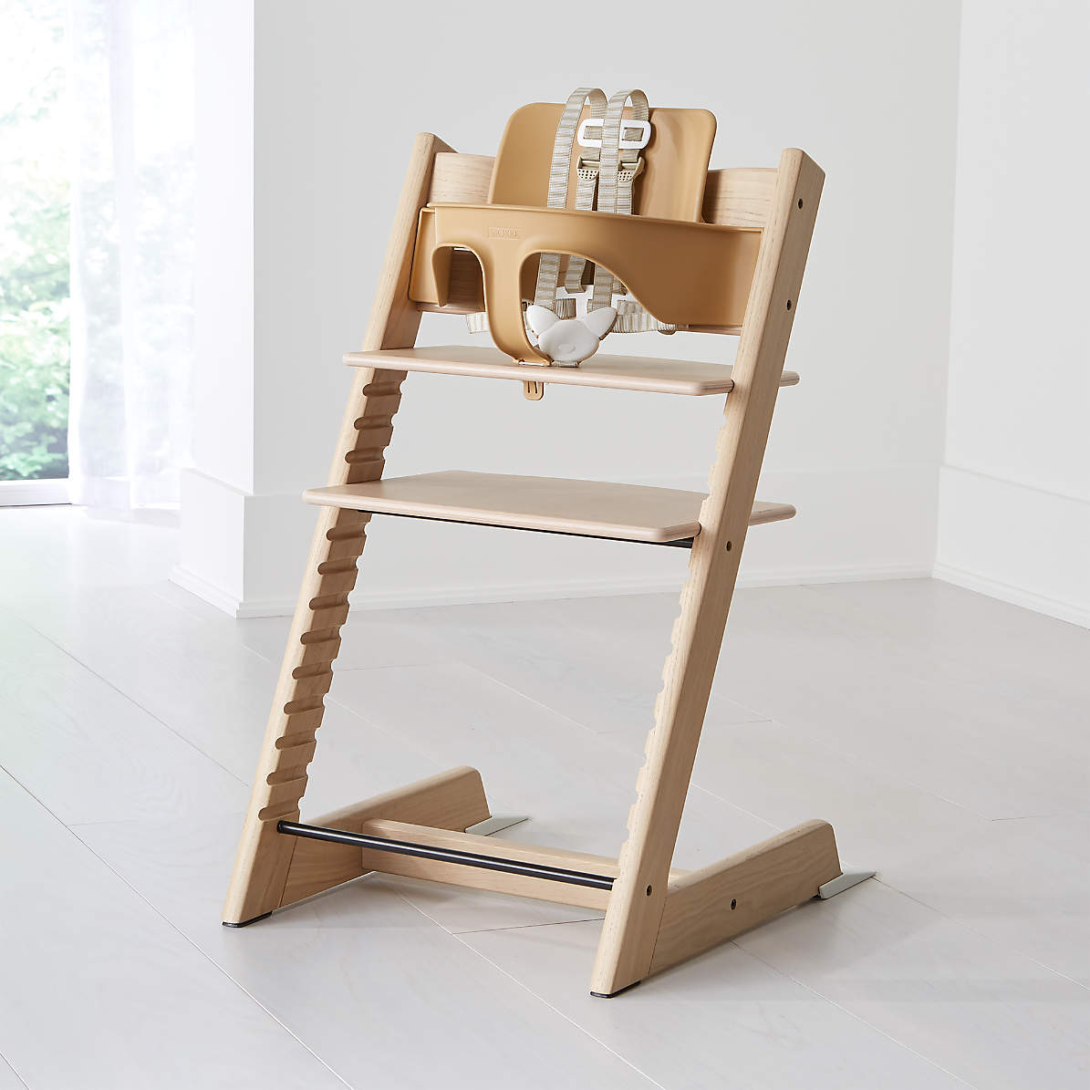 stokke tripp trapp oak natural