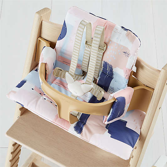 Tripp Trapp® by Stokke® Paint Brush Cushion