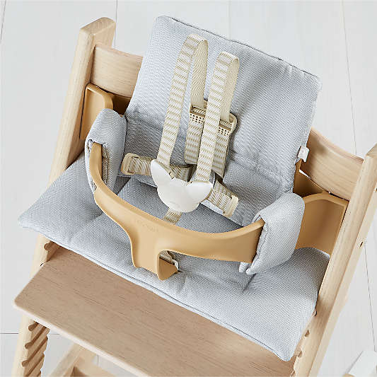 Tripp Trapp® by Stokke® Timeless Grey Cushion