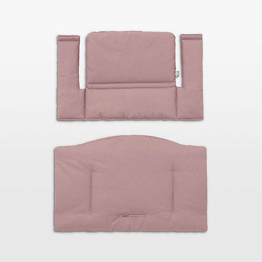 Stokke Tripp Trapp® Classic Heather Mauve Purple High Chair Cushion