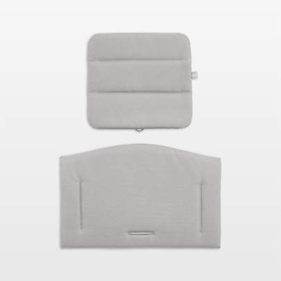 Stokke ® Tripp Trapp ® Anthracite Dark Grey Baby High Chair Cushion