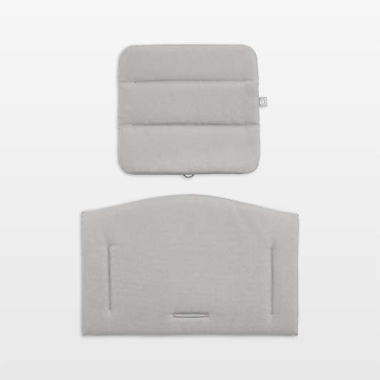 Stokke ® Tripp Trapp ® Anthracite Dark Grey Baby High Chair Cushion
