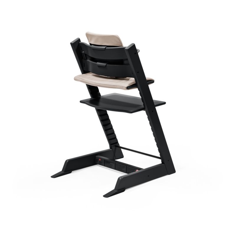 Stokke ® Tripp Trapp ® Beige Baby High Chair Cushion - image 4 of 7