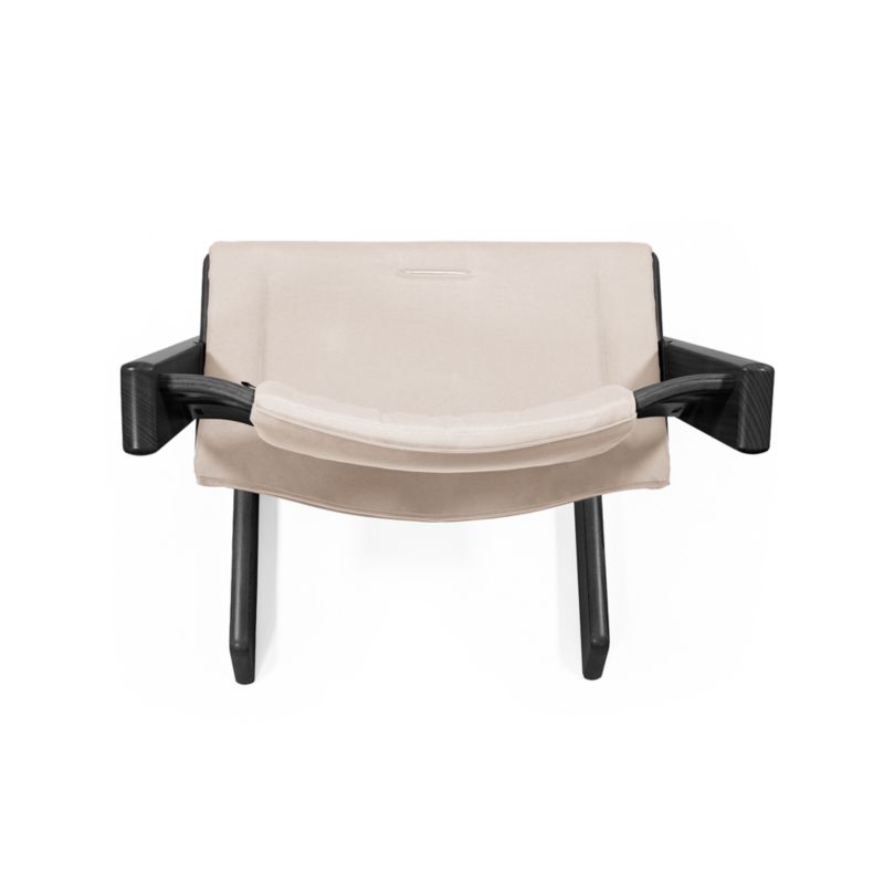 Stokke ® Tripp Trapp ® Beige Baby High Chair Cushion - image 5 of 7