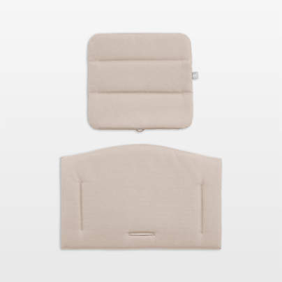 Stokke ® Tripp Trapp ® Beige Baby High Chair Cushion