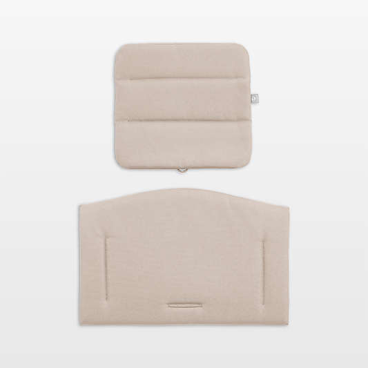 Stokke ® Tripp Trapp ® Beige Baby High Chair Cushion