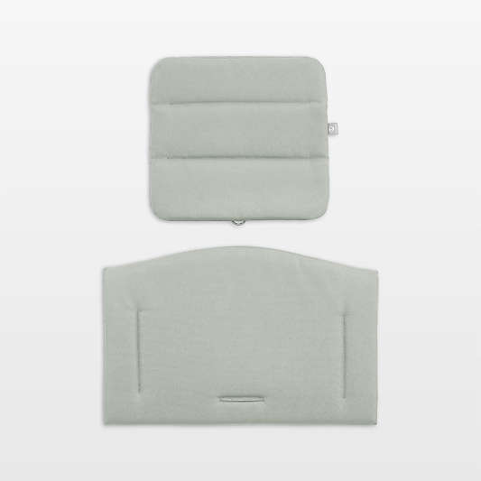 Stokke ® Tripp Trapp ® Glacier Green Baby High Chair Cushion