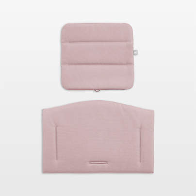 Stokke ® Tripp Trapp ® Heather Mauve Baby High Chair Cushion