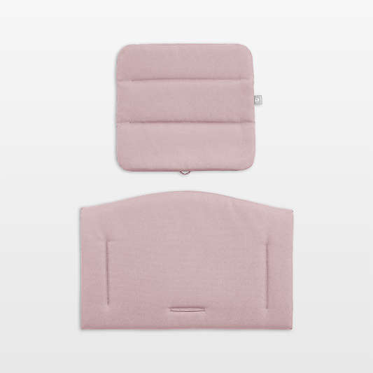Stokke ® Tripp Trapp ® Heather Mauve Baby High Chair Cushion