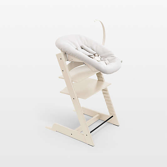 Stokke Tripp Trapp White Vanilla Newborn Set